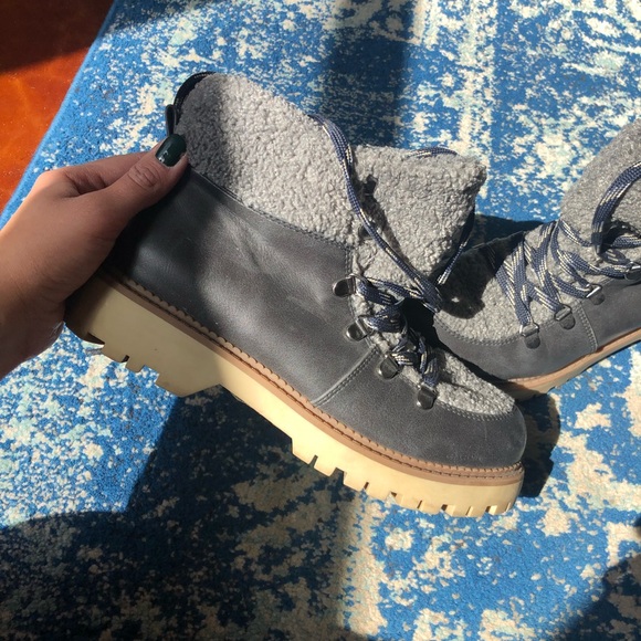 Sam Edelman Boots - Picture 6 of 9